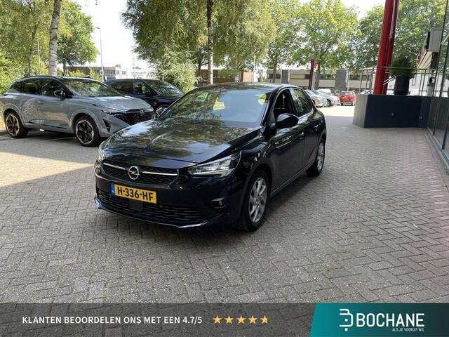Opel CORSA 1.2 GS Line | Carplay/ Android | Cruise Control | Navigatie |