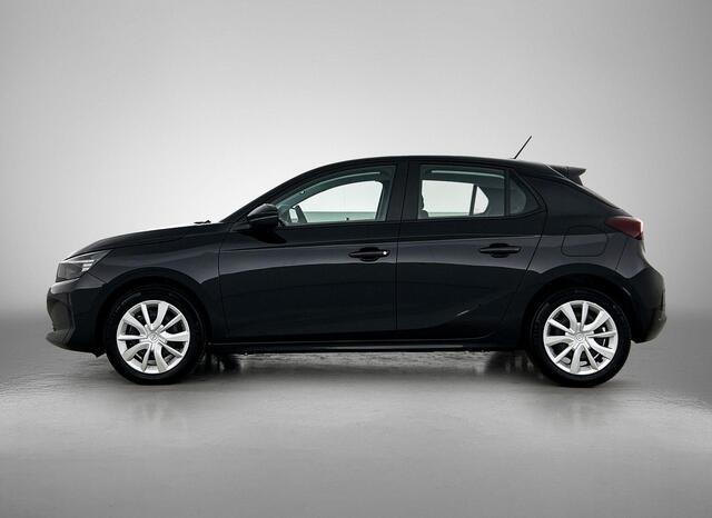 Opel CORSA 1.2 Turbo Edition || VAN MOSSEL BIG EVENT VOORDEEL || Tot 8 jaar garantie! ||