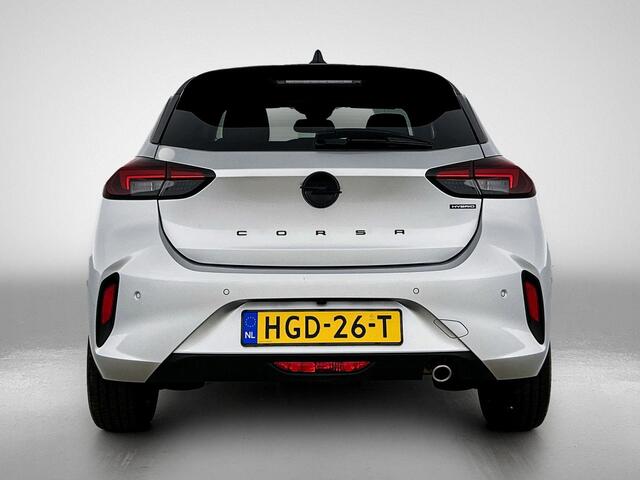 Opel CORSA 1.2 Turbo Hybrid GS