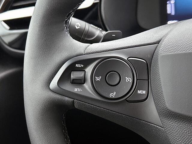 Opel CORSA 1.2 Turbo Hybrid GS