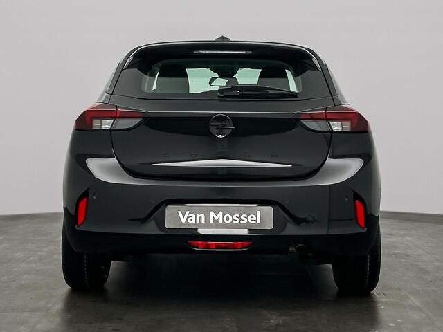 Opel CORSA 1.2 Edition || ¤ 4.000 VAN MOSSEL VOORRAADVOORDEEL ||