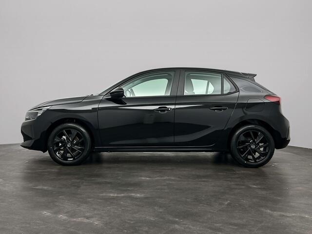 Opel CORSA 1.2 Edition || ¤ 4.000 VAN MOSSEL VOORRAADVOORDEEL ||