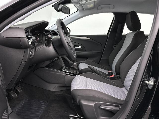 Opel CORSA 1.2 Edition || ¤ 4.000 VAN MOSSEL VOORRAADVOORDEEL ||