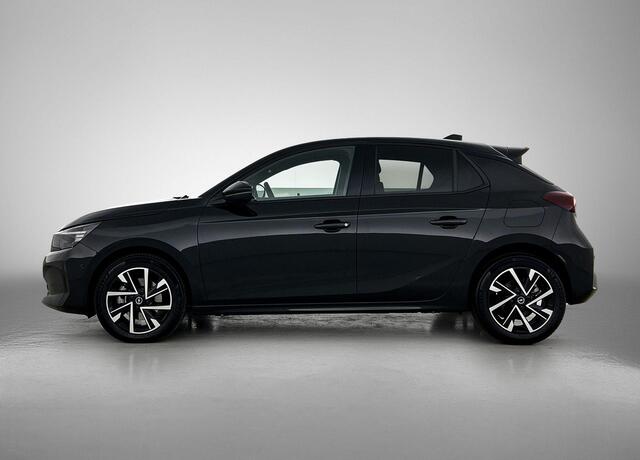 Opel CORSA 1.2 Turbo Hybrid GS