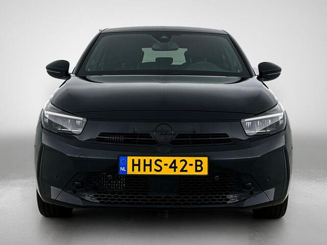Opel CORSA 1.2 Turbo Hybrid GS