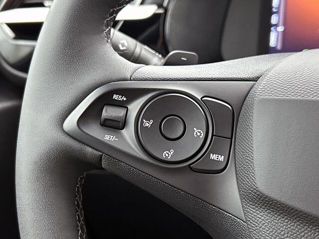 Opel CORSA 1.2 Turbo Hybrid GS
