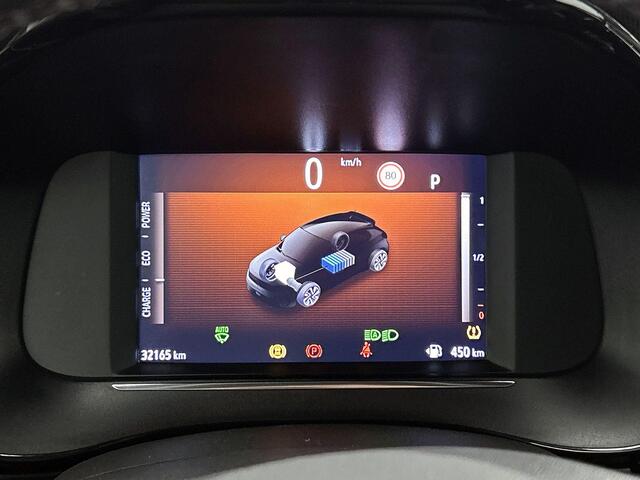 Opel CORSA 1.2 Turbo Hybrid GS