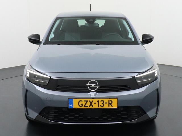 Opel CORSA 1.2 Edition | Camera | Parkeersensoren | DEMO vraag naar actuele tellerstand