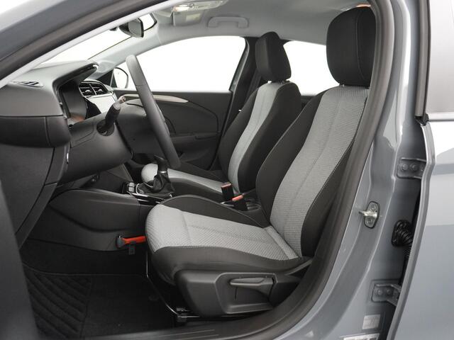 Opel CORSA 1.2 Edition | Camera | Parkeersensoren | DEMO vraag naar actuele tellerstand