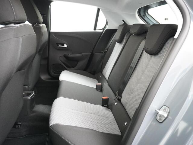 Opel CORSA 1.2 Edition | Camera | Parkeersensoren | DEMO vraag naar actuele tellerstand