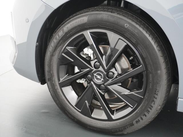 Opel CORSA 1.2 Edition | Camera | Parkeersensoren | DEMO vraag naar actuele tellerstand