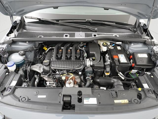 Opel CORSA 1.2 Edition | Camera | Parkeersensoren | DEMO vraag naar actuele tellerstand