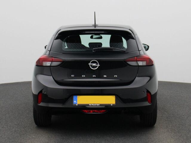 Opel CORSA 1.2 | Parkeersensoren | Cruise Control | Airco | Verkeersbord-detectie