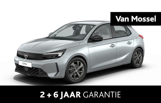 Opel CORSA 1.2 Turbo Edition || VAN MOSSEL BIG EVENT VOORDEEL || Tot 8 jaar garantie! ||