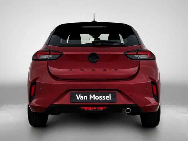 Opel CORSA 1.2 Turbo Hybrid GS