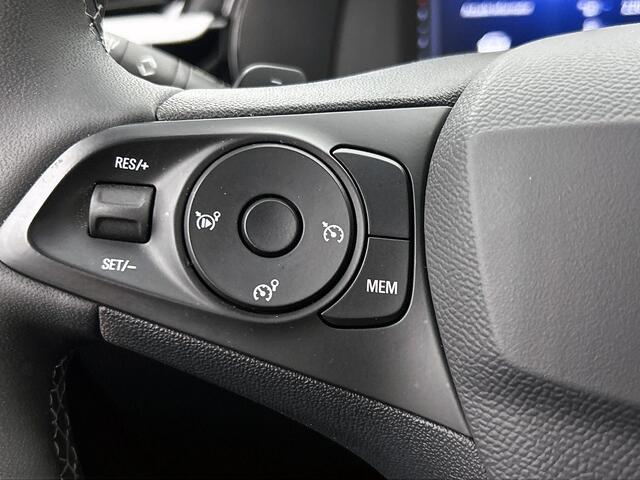 Opel CORSA 1.2 Turbo Hybrid GS