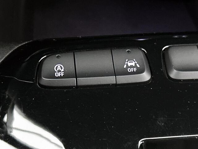 Opel CORSA 1.2 Turbo Hybrid GS
