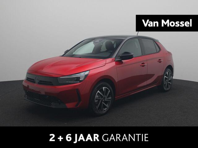 Opel CORSA 1.2 Turbo Yes || VAN MOSSEL BIG EVENT VOORDEEL || Tot 8 jaar garantie! ||