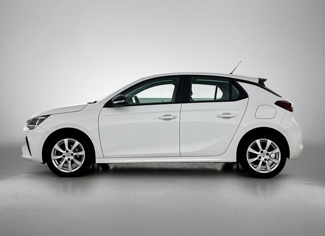 Opel CORSA 1.2 Edition