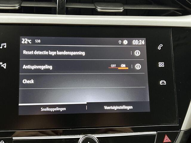 Opel CORSA 1.2 Edition