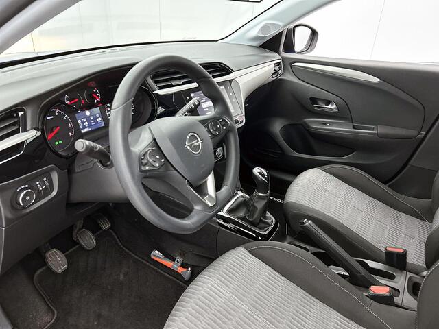 Opel CORSA 1.2 Edition