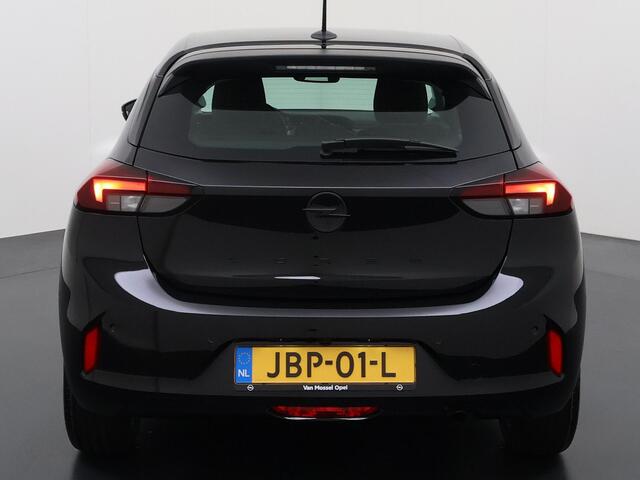 Opel CORSA 1.2 Turbo Yes |DEMO| Camera | Parkeersensoren |