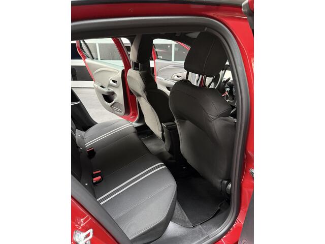 Opel CORSA 1.2 Turbo GS inclusief fabrieksgarantie onderhoud!