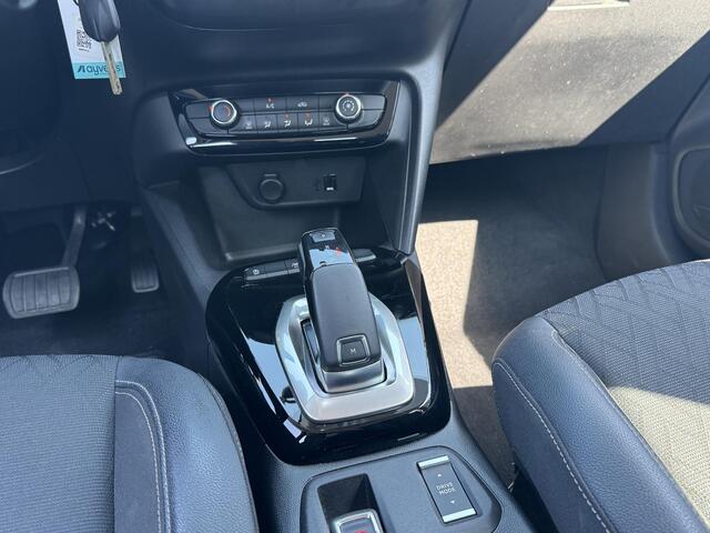 Opel CORSA 1.2 Elegance Automaat Rijklaar incl. garantie en beurt | 1e eigenaar! | Airco | Carplay | Cruise | LMV