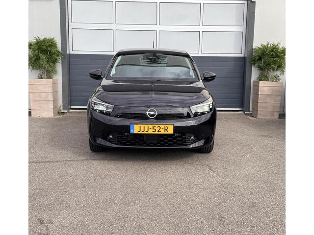 Opel CORSA 1.2 Turbo Hybrid Edition / APPLE CARPLAY /CAMERA / INTUIL MOGELIJK /