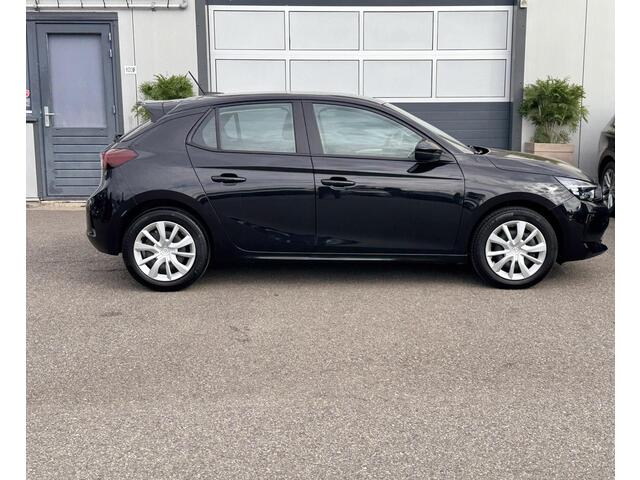 Opel CORSA 1.2 Turbo Hybrid Edition / APPLE CARPLAY /CAMERA / INTUIL MOGELIJK /