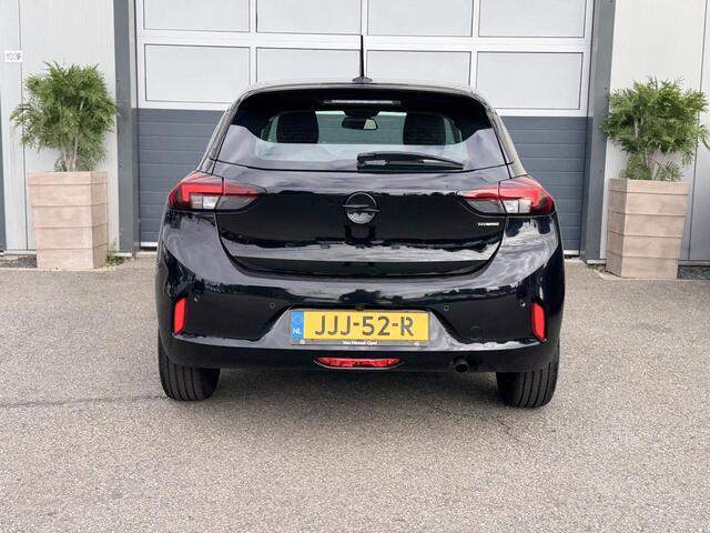 Opel CORSA 1.2 Turbo Hybrid Edition / APPLE CARPLAY /CAMERA / INTUIL MOGELIJK /