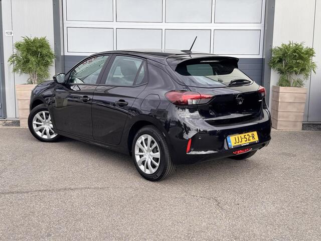 Opel CORSA 1.2 Turbo Hybrid Edition / APPLE CARPLAY /CAMERA / INTUIL MOGELIJK /