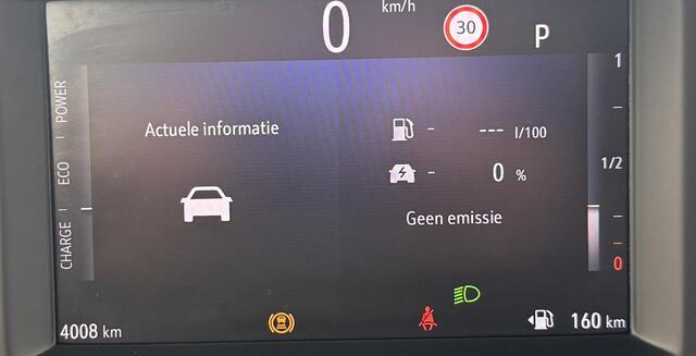 Opel CORSA 1.2 Turbo Hybrid Edition / APPLE CARPLAY /CAMERA / INTUIL MOGELIJK /