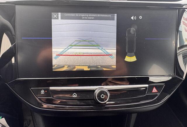 Opel CORSA 1.2 Turbo Hybrid Edition / APPLE CARPLAY /CAMERA / INTUIL MOGELIJK /