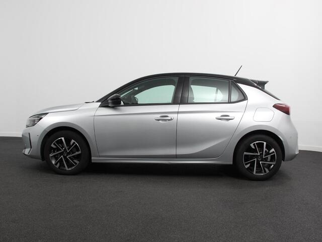 Opel CORSA 1.2 Turbo 130 pk Automaat GS Navigatie Apple Carplay/Android Auto Digitale Cockpit Camera Parkeer sensoren Airco
