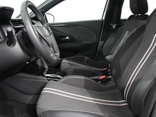 Opel CORSA 1.2 Turbo 130 pk Automaat GS Navigatie Apple Carplay/Android Auto Digitale Cockpit Camera Parkeer sensoren Airco