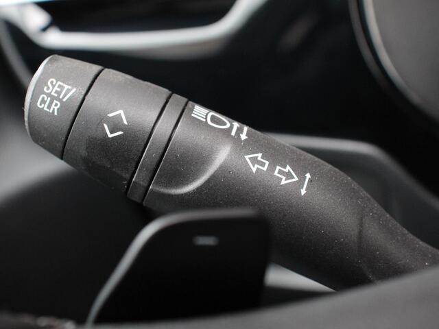 Opel CORSA 1.2 Turbo 130 pk Automaat GS Navigatie Apple Carplay/Android Auto Digitale Cockpit Camera Parkeer sensoren Airco