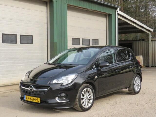 Opel CORSA 1.0 TURBO ONL. ED.
