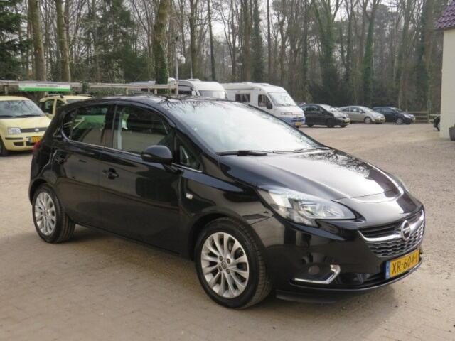 Opel CORSA 1.0 TURBO ONL. ED.