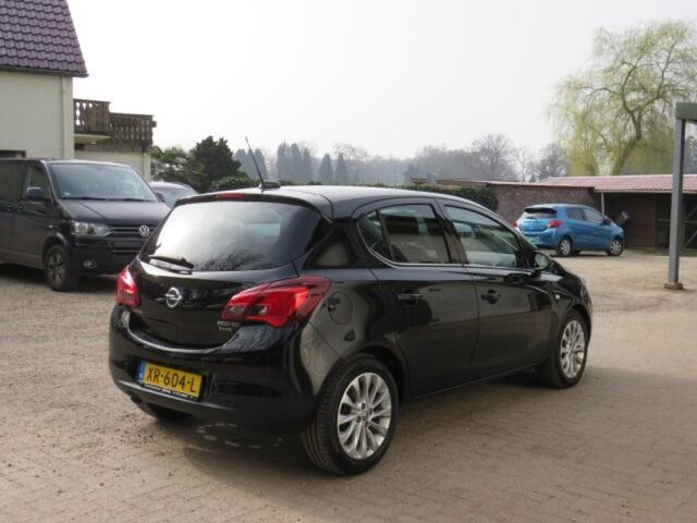 Opel CORSA 1.0 TURBO ONL. ED.