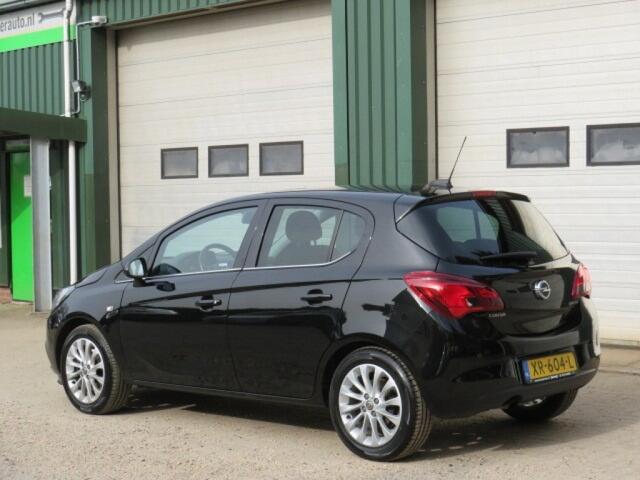 Opel CORSA 1.0 TURBO ONL. ED.