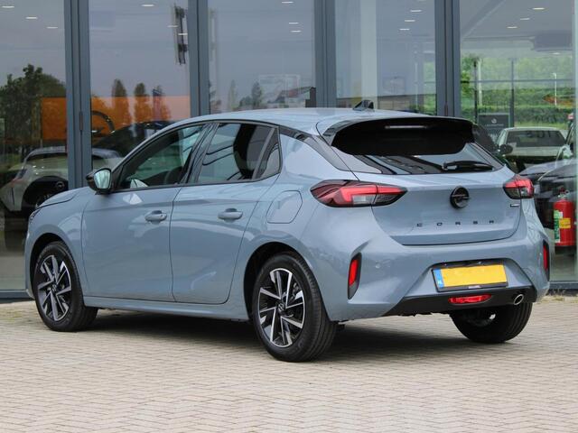 Opel CORSA 1.2 Turbo Hybrid GS VOORRAAD KORTING
