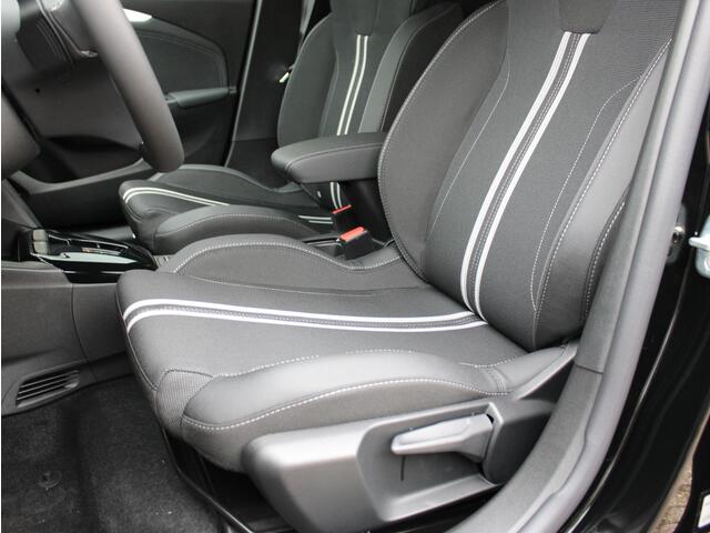 Opel CORSA 1.2 Turbo Hybrid GS VOORRAAD KORTING