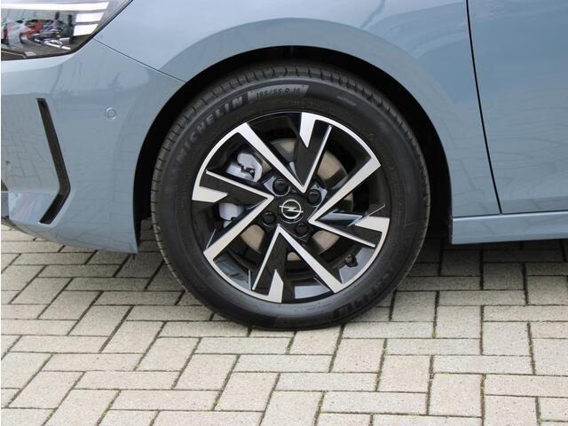Opel CORSA 1.2 Turbo Hybrid GS VOORRAAD KORTING