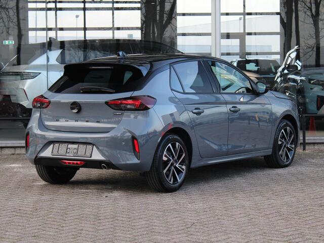 Opel CORSA 1.2 Turbo Hybrid Yes VOORRAAD KORTING