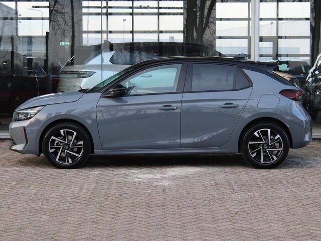 Opel CORSA 1.2 Turbo Hybrid Yes VOORRAAD KORTING