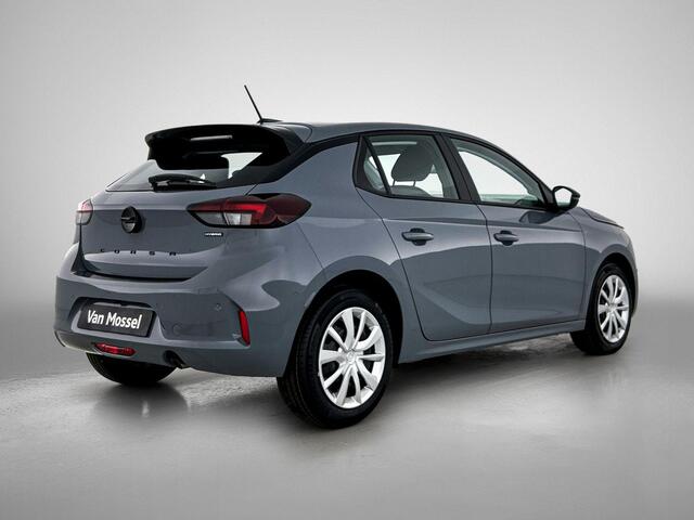 Opel CORSA 1.2 Turbo Hybrid Edition