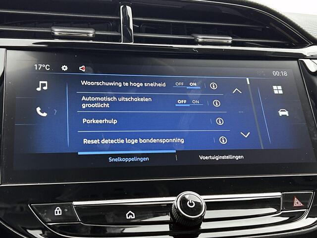 Opel CORSA 1.2 Turbo Hybrid Edition