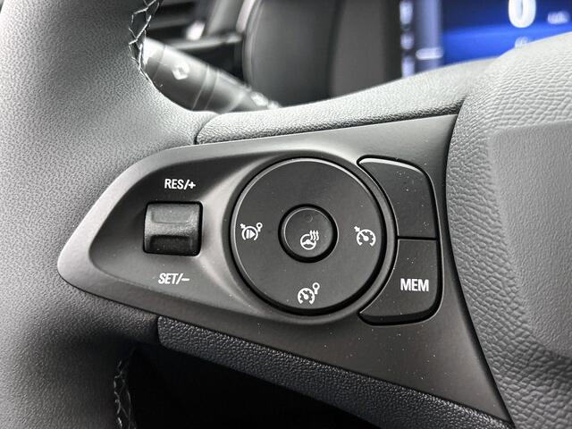 Opel CORSA 1.2 Turbo Hybrid Edition