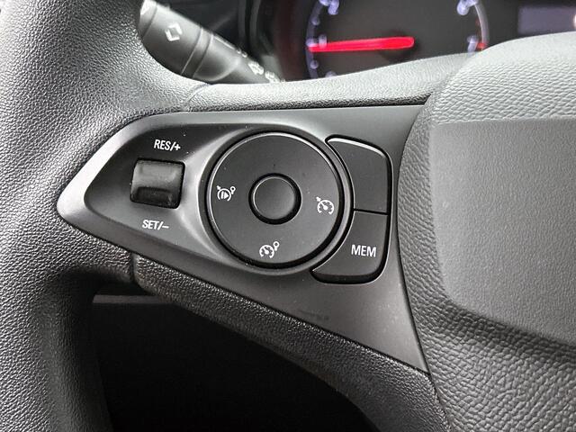 Opel CORSA 1.2 Edition | 75pk | Parkeersensoren | Airco | Apple Carplay/Android auto |